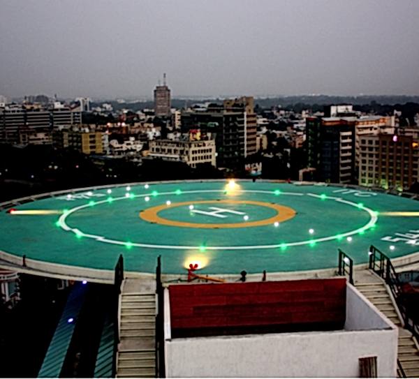 Yerden Is�tma Sistemleri