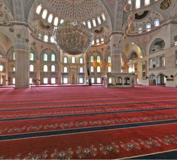 Yerden Is�tma Sistemleri