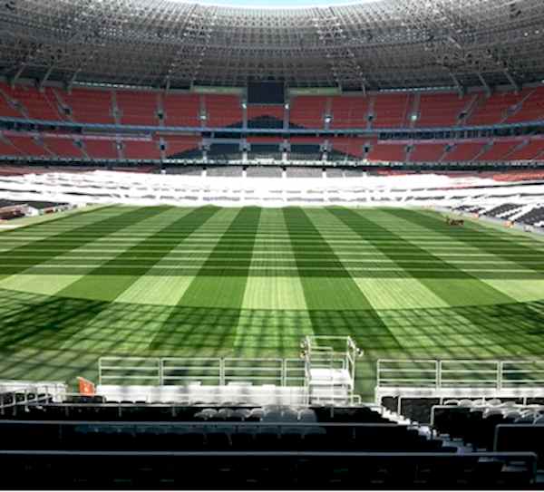 Yerden Is�tma Sistemleri