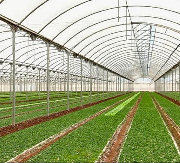 Yerden Is�tma Sistemleri