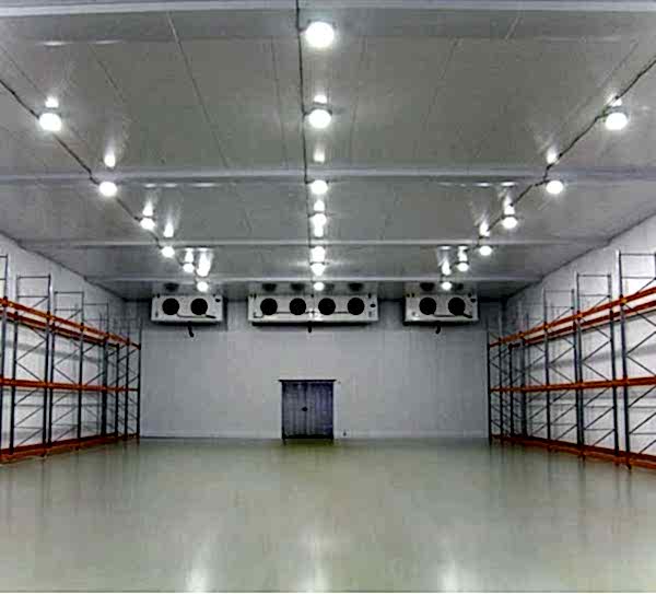 Yerden Is�tma Sistemleri