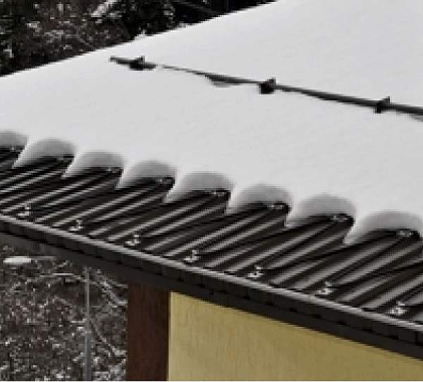 Yerden Is�tma Sistemleri