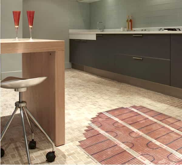 Yerden Is�tma Sistemleri