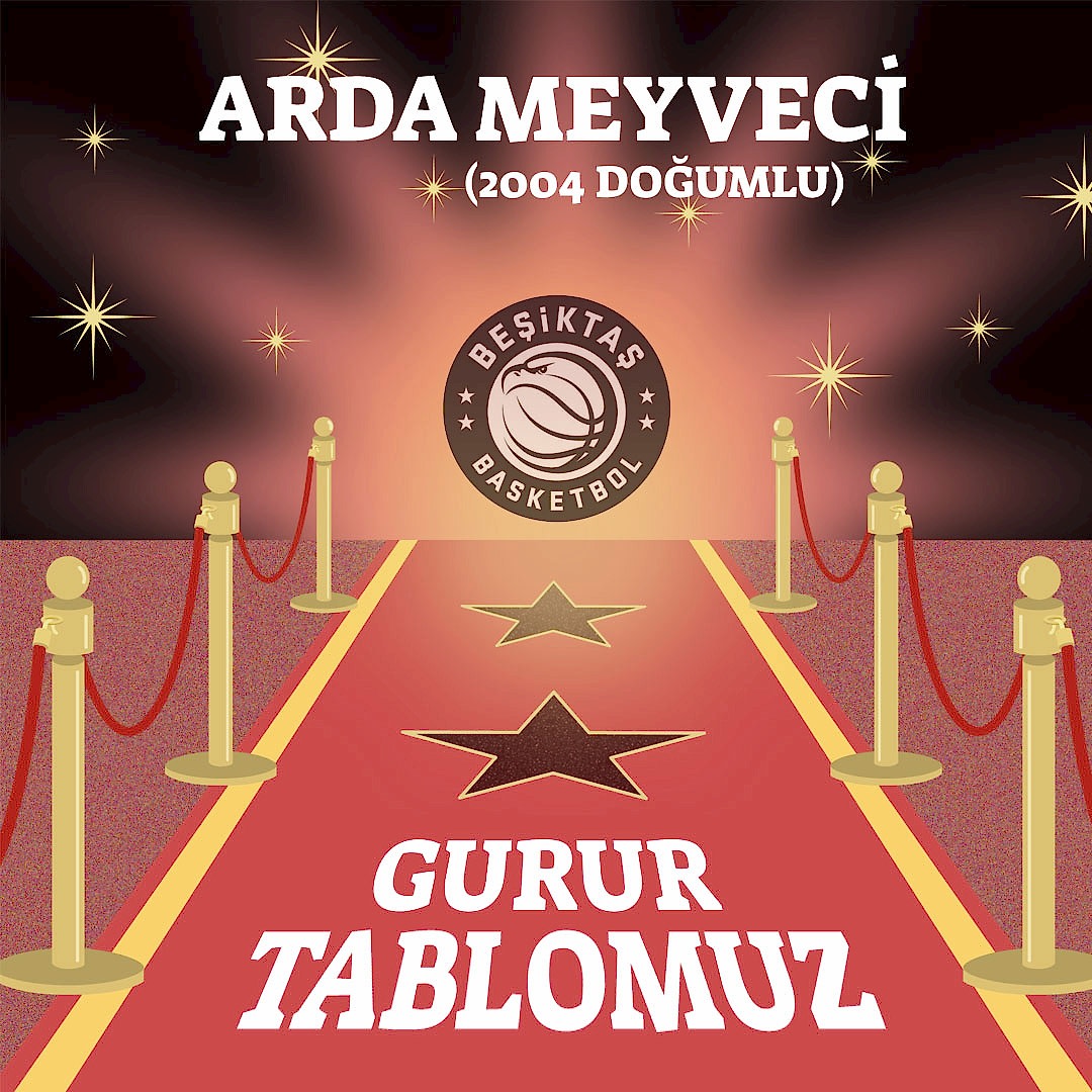 Şunun resmi: ARDA MEYVECİ