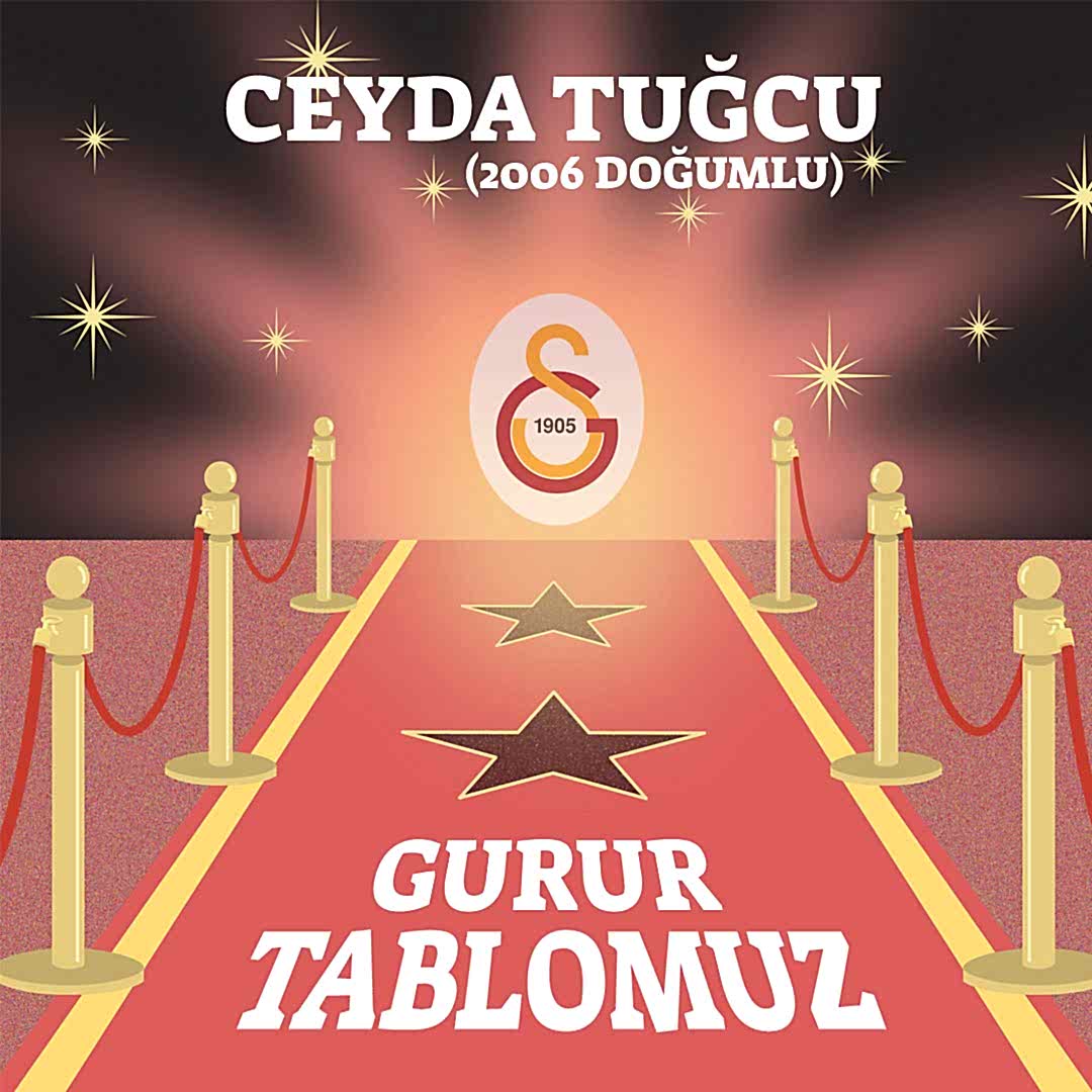 Şunun resmi: CEYDA TUĞCU