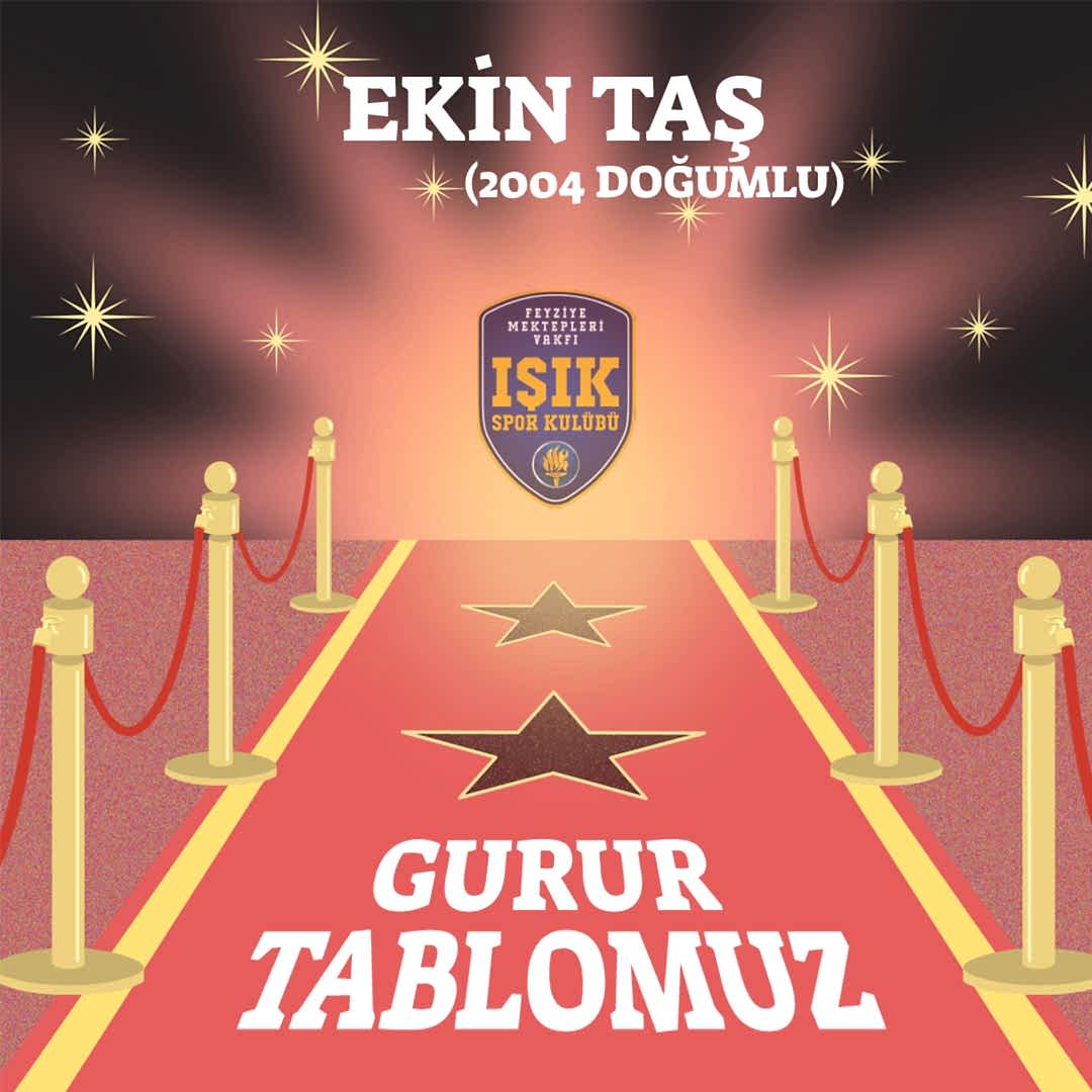 Şunun resmi: EKİN TAŞ