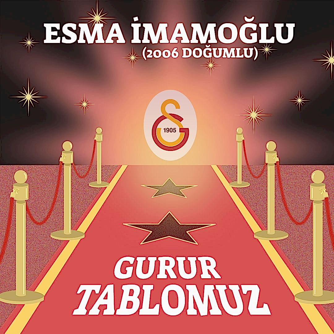 Şunun resmi: ESMA İMAMOĞLU