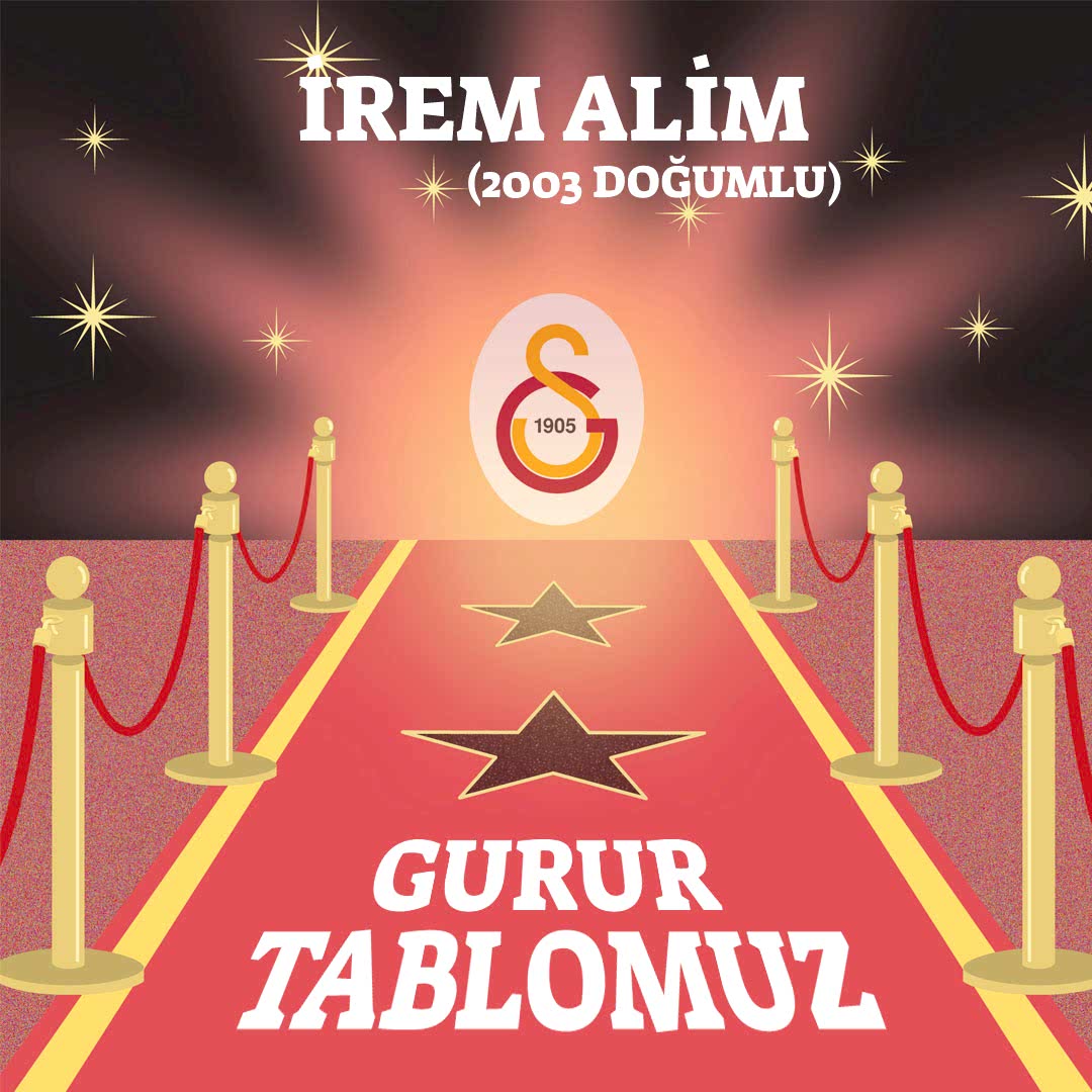 Şunun resmi: İREM ALİM