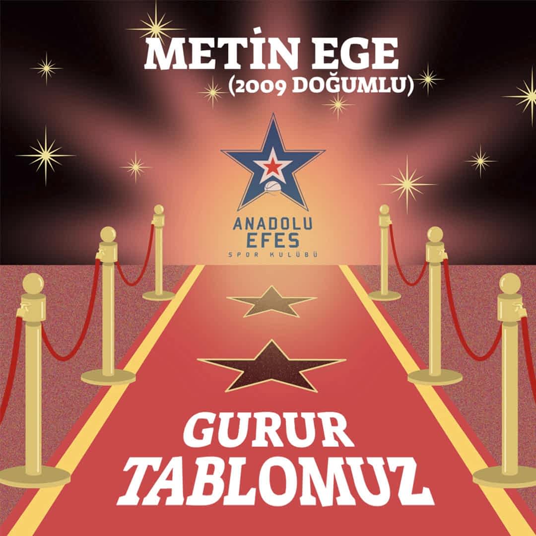 Şunun resmi: METİN EGE