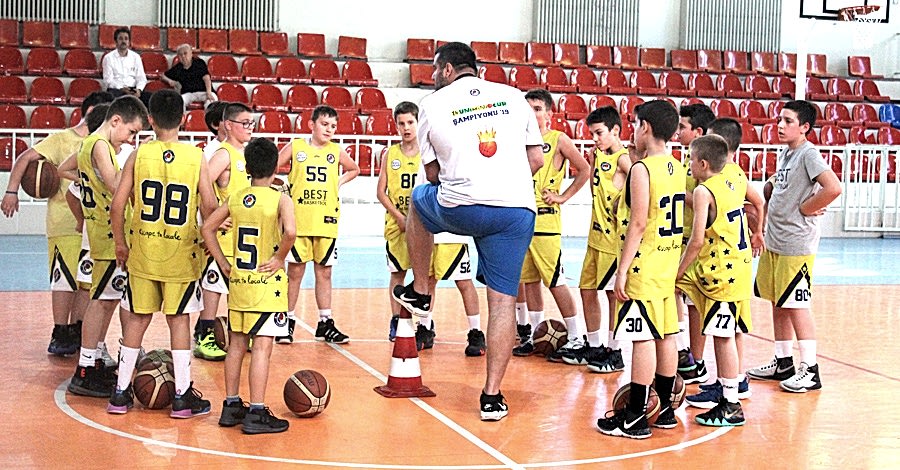 Sezon Öncesi Hazırlıkları