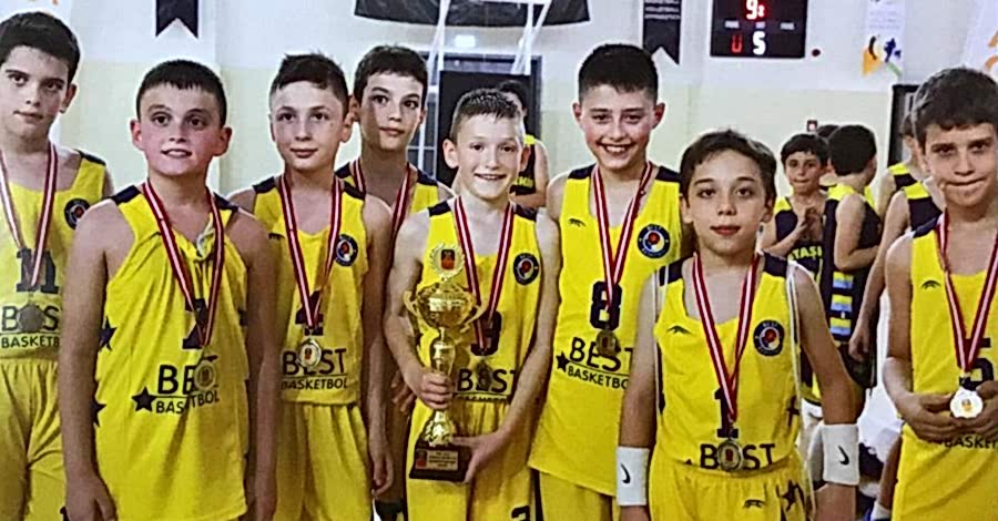 Deneme Antrenmanları