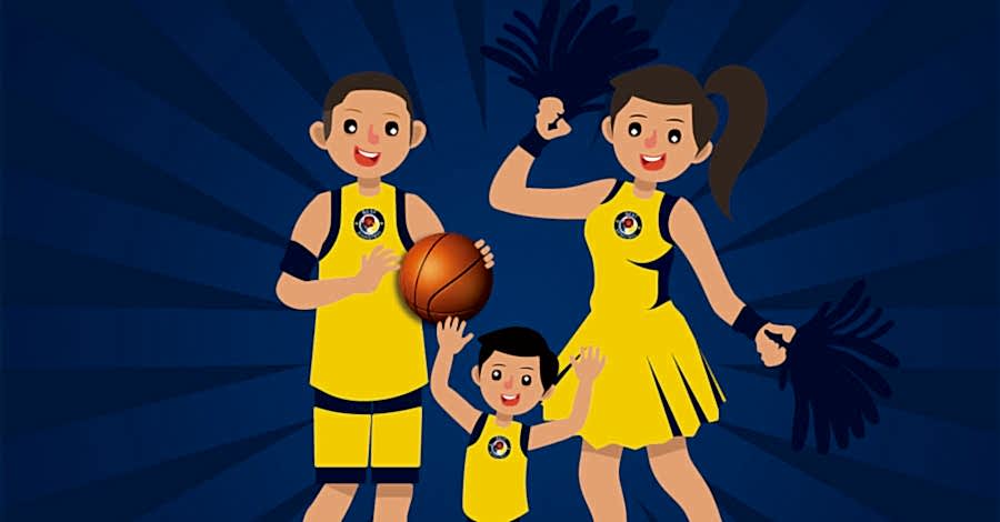 Genç Sporcu Ailesi Olma