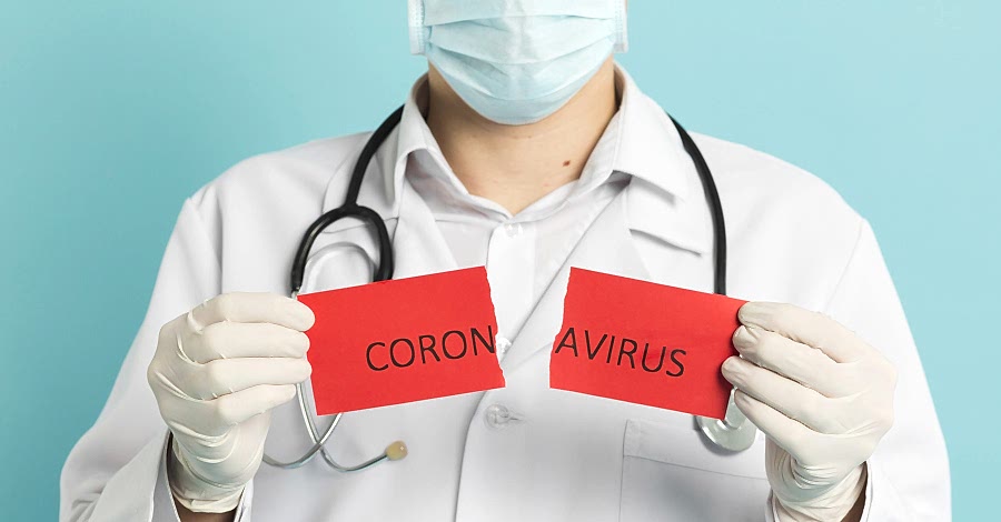 Koronavirüs belirtileri