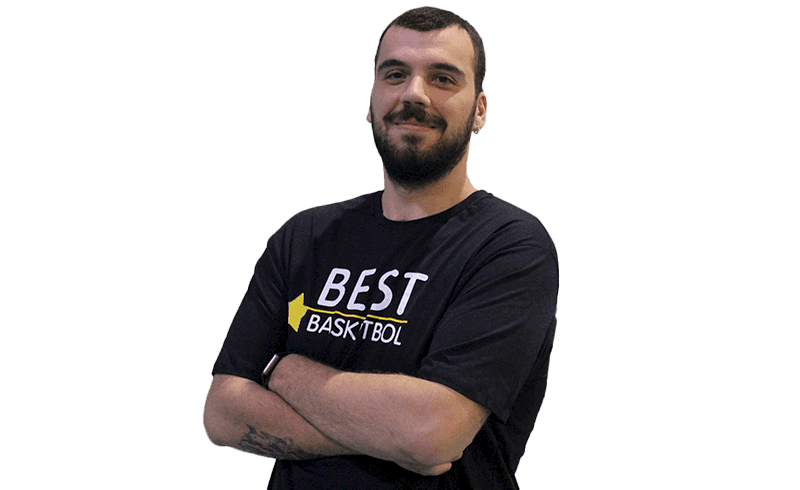 Şunun resmi: Bartu Yalçın